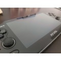 Sony Vita Console Plus 6x Vita Games