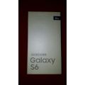 SAMSUNG Galaxy S6 (32GB)