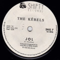 The Kerels-Golden Days B/W Jol (1988 Shifty Records single)