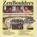 Falling Mirror-Zen Boulders / The Storming of the Loft (2 albums on 1 CD with liner notes and pics)