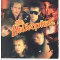 The Helicopters (with bonus tracks, liner notes and pics)