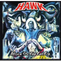 Hawk-Africa, she too can cry (bonus tracks,liner notes and rare photos)