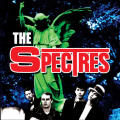 The Spectres-Be Bop Pop (bonus tracks,liner notes and rare photos)