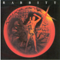 Rabbitt-A croak and a grunt in the night (with bonus tracks, liner notes and pics)
