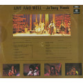 Hawk-Live and Well (bonus tracks,liner notes and rare photos)