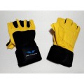 CMG Athletic Weight Lifting Gloves****(PRICE INCLUDES DELIVERY)