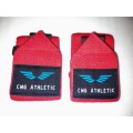 CMG- Wrist Wraps for Weight Lifting