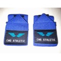 CMG- Wrist Wraps for Weight Lifting