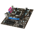 MSI H81M-P32L LGA 1150 Motherboard - Like New With Box