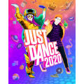 JUST DANCE 2020 Nintendo Switch Game