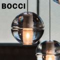 Bocci Originals Round Glass Lights