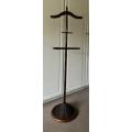 Clothes Valet Stand Butler clothes WomenMen Stand