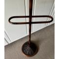 Clothes Valet Stand Butler clothes WomenMen Stand