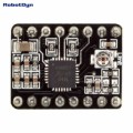 Stepper motor Driver A4988 with heating sink 3D Printer ** LOCAL STOCK**