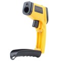 THERMOMETER INFRARED CONTACTLESS - GM320 YELLOW ** IN STOCK **