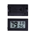 Digital LCD Thermometer Humidity Meter **LOCAL STOCK**