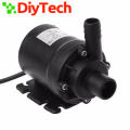Submersible Water Pump 12V DC 800L/H **LOCAL STOCK**