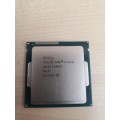 CPU i5-4670K LGA1150 + Cooling Fan