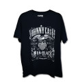 Johnny Cash  Man In Black  Unisex t-shirt