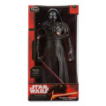 A `Disney Store` Exclusive: Kylo Ren Talking Figure and light up sabre 37cm tall