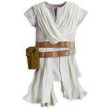 Authentic Disney Store Rey Costume for Kids size 5/6