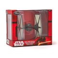 A `Disney Store` Exclusive First Order Special Forces Tie Fighter Die Cast Vehicle