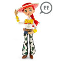 Disney Jessie Talking Figure - 15'' - Available NOW