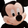Authentic Disney Mickey Mouse Plush - Large - 25''