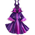 Maleficent Costume by the Disney Store