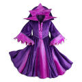 Maleficent Costume by the Disney Store