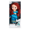 Disney Animators' Collection Merida Doll - 16''