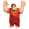 Disney Store Large Wreck-It Ralph Talking Action Figure 18 phrases
