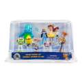 Toy Story 4 Deluxe Figure Set