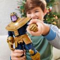 Large Thanos Talking Action Figure- Lights and Sound - by the Disney Store