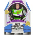 Official Disney Buzz Lightyear Interactive Talking Action Figuree-12`