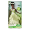Tiana Classic Doll with Ring  The Princess and the Frog  11 1/2``