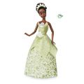 Tiana Classic Doll with Ring  The Princess and the Frog  11 1/2``