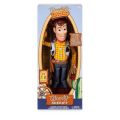 Disney Woody Interactive Talking Action Figure-16`` A`Disney Store` Exclusive