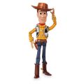 Official Disney Store Woody Interactive Talking Action Figure 16 inch