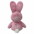 Disney Store Minnie Mouse Plush Easter Bunny  Small 18``