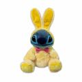 **The Perfect Easter Gift**Stitch Plush Easter Bunny  Small 15`` by Disney Store