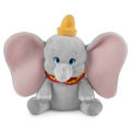 Dumbo Plush - Medium - 14``