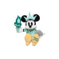Minnie Mouse Plush  New York  Small  12 1/2``