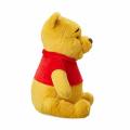 Disney Store Winnie the Pooh Plush  Medium 12``