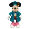 Disney Store Mickey Mouse Graduation Plush 2021  11``