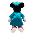 Disney Store Mickey Mouse Graduation Plush 2021  11``