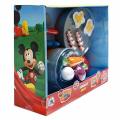 Disney Mickey Mouse Breakfast Cooking Play Set by Disney Store