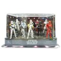 Star Wars: Troopers Deluxe Figure Play Set by Disney Store