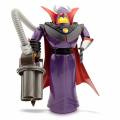 Zurg Interactive Talking Action Figure  Toy Story  15`` - A Disney Store Exclusive