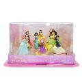 Disney Princess Deluxe Figure Play Set by the Disney Store